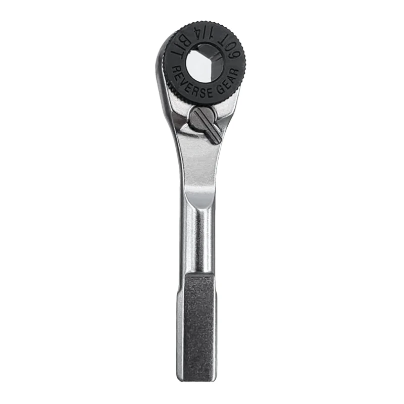 

367D Ratchet Wrench Labor-saving Car Scissor Ratchet Spanners Key Tire Wheel Wrench