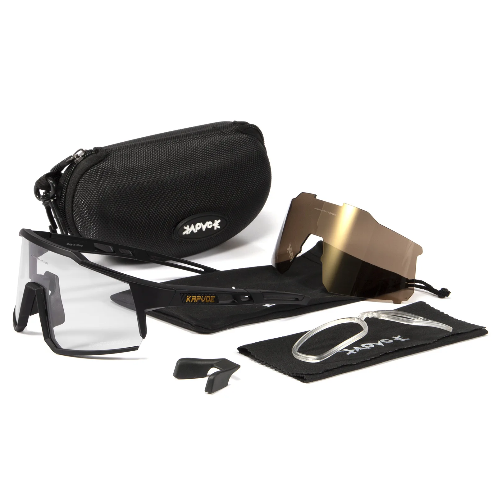2 Lens Model 2 C4