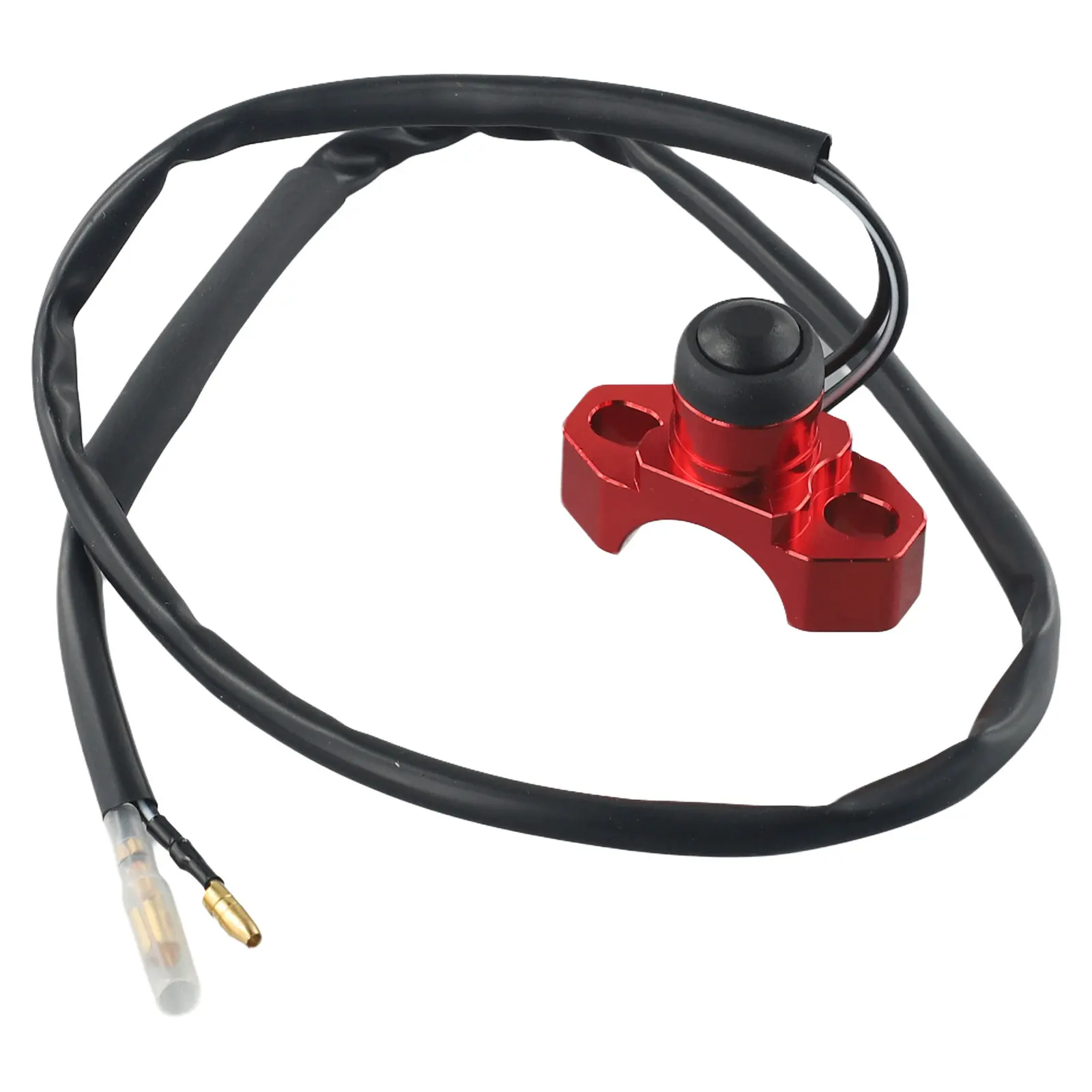 

Прямая замена, детали двигателя CNC для мотоцикла, универсальный двигатель для большинства мотоциклов, кнопка переключения