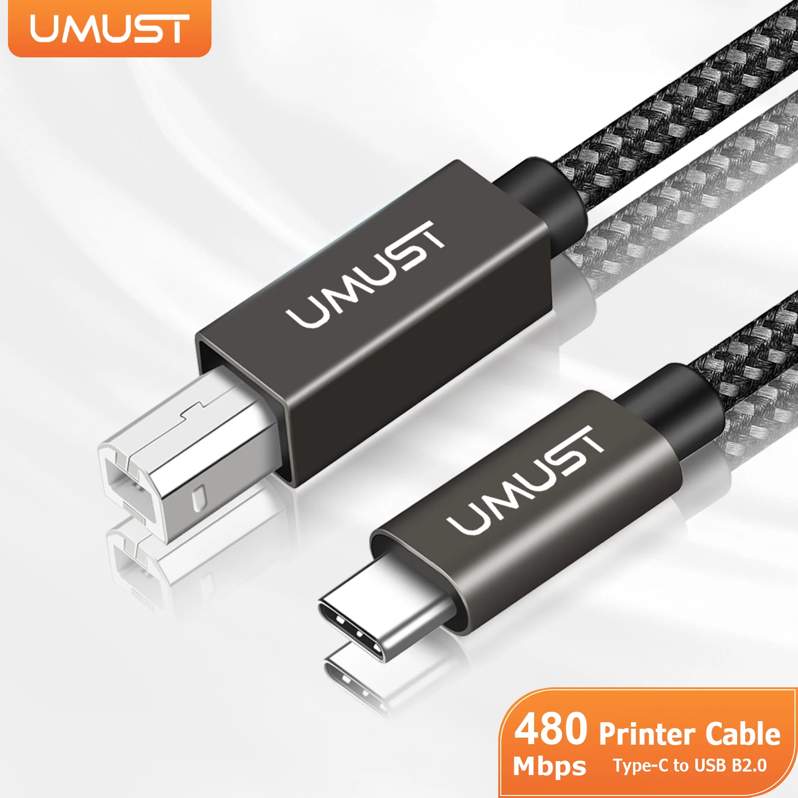 UMUST Store