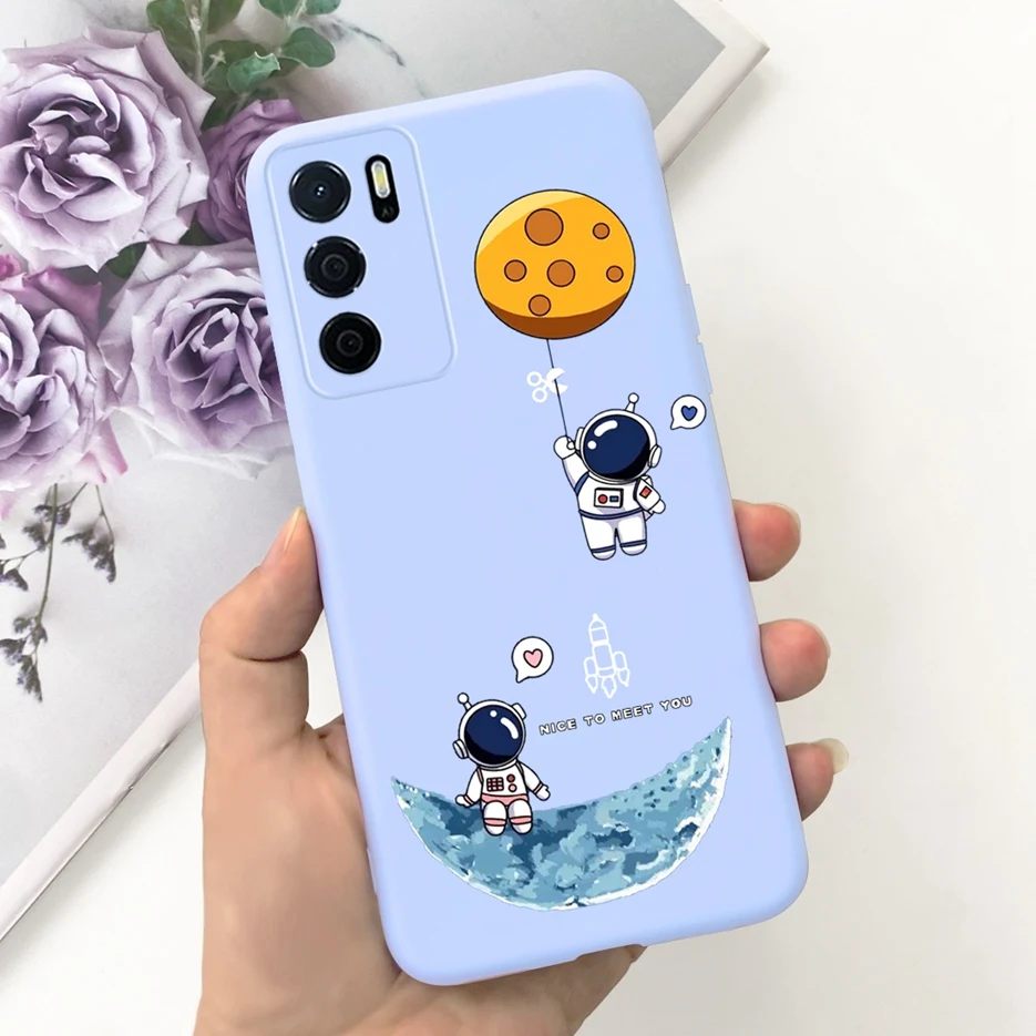Cute Dinosaur Cartoon Soft Silicone Phone Case - Decorative Back Cover & Bumper