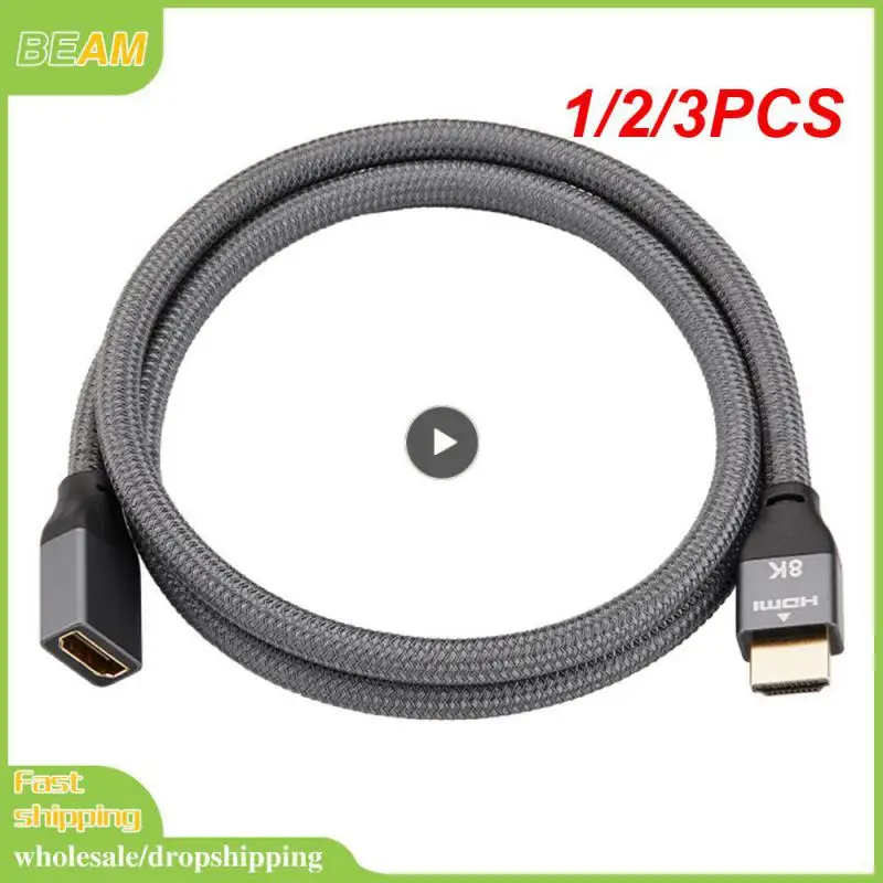 

1/2/3 шт., сменный шланг для душа, 1500 мм, из нейлона