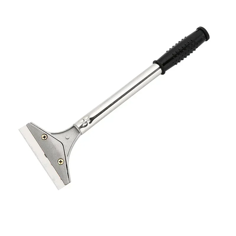 Glass Window Scraper Wall Ceramic Cleaner Tile Scraper Floor Shovel Hand Tool