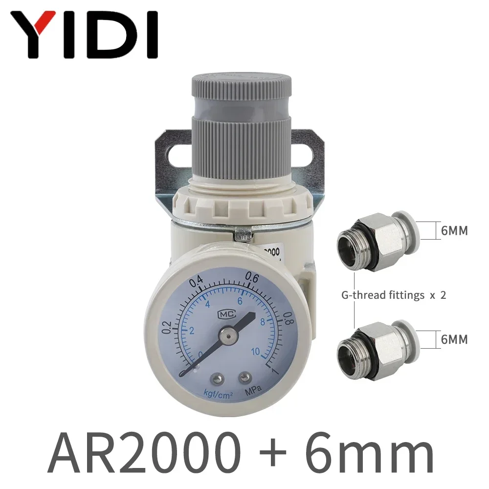 AR2000 - 2xPC6-G02