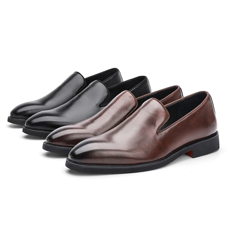 Рисунок 6 - Мужские деловые туфли