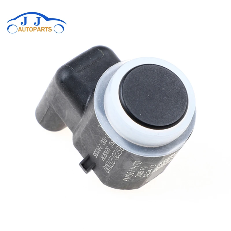 PDC Parking Sensor Bumper Reverse Assist para Huawei e Kia, 95720-3U100, 96890-A5000, 4MS271H7C, 4MS271H7D, 95720-2T000, Novo