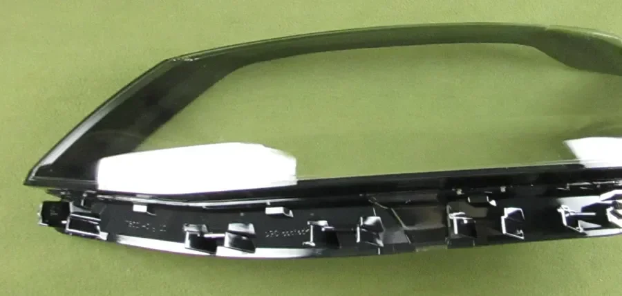 

For VW Jetta (Sagitar) 2012 2013 2014 2015 2016 2017 2018 Headlamp Transparent Cover Lampshade Headlight Shell Lens Plexiglass