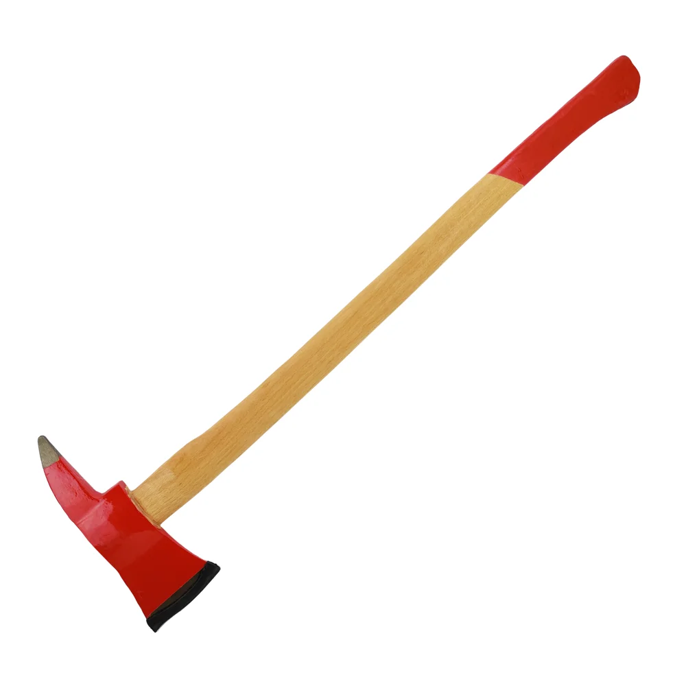 ANBEN FIRE Hot Sale Emergency Professional Fire Axe With Fiberglass Handle For Fire Fighting Equipment