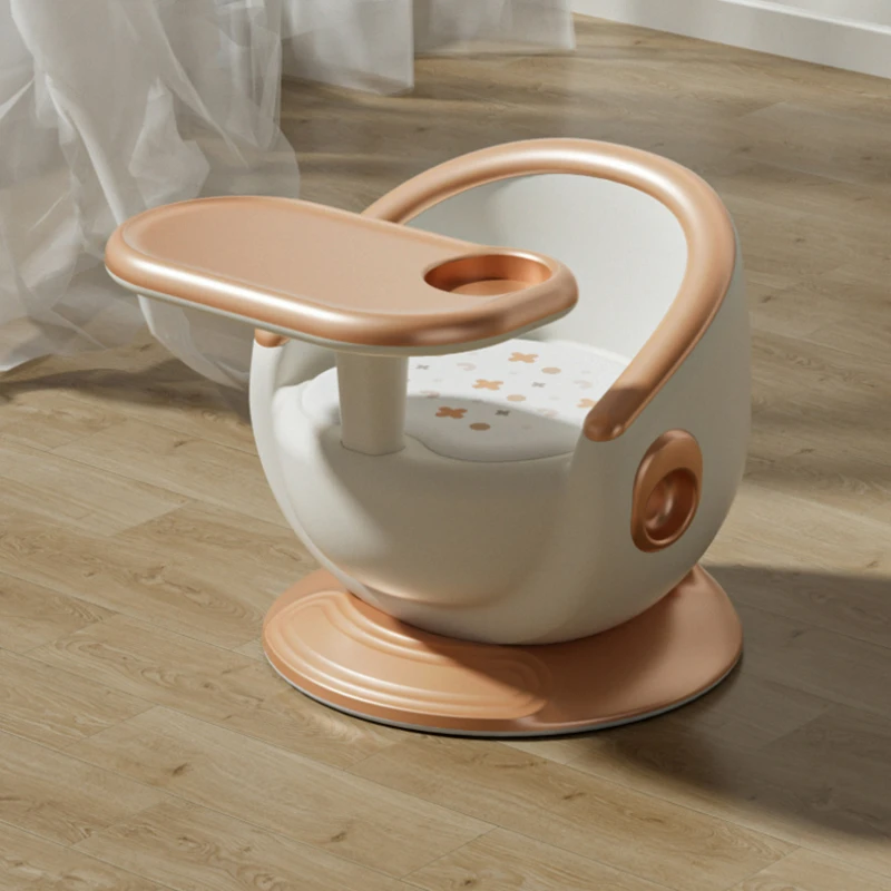 Sedie Da Pranzo Creative Multifunzionali Per Bambini Sedile Posteriore Per Bambini Tavolo Da Pranzo Per Bambini Sedia Divertente Suono Sedie Per Chiam