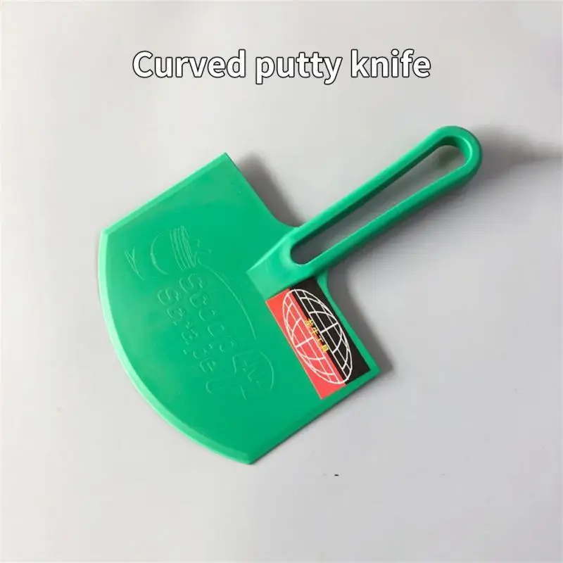 Putty Scraper Durable Small Plastering Set Plaster Shovel Filling Spatula Professionals Plastering Construction Tool Putty Knife