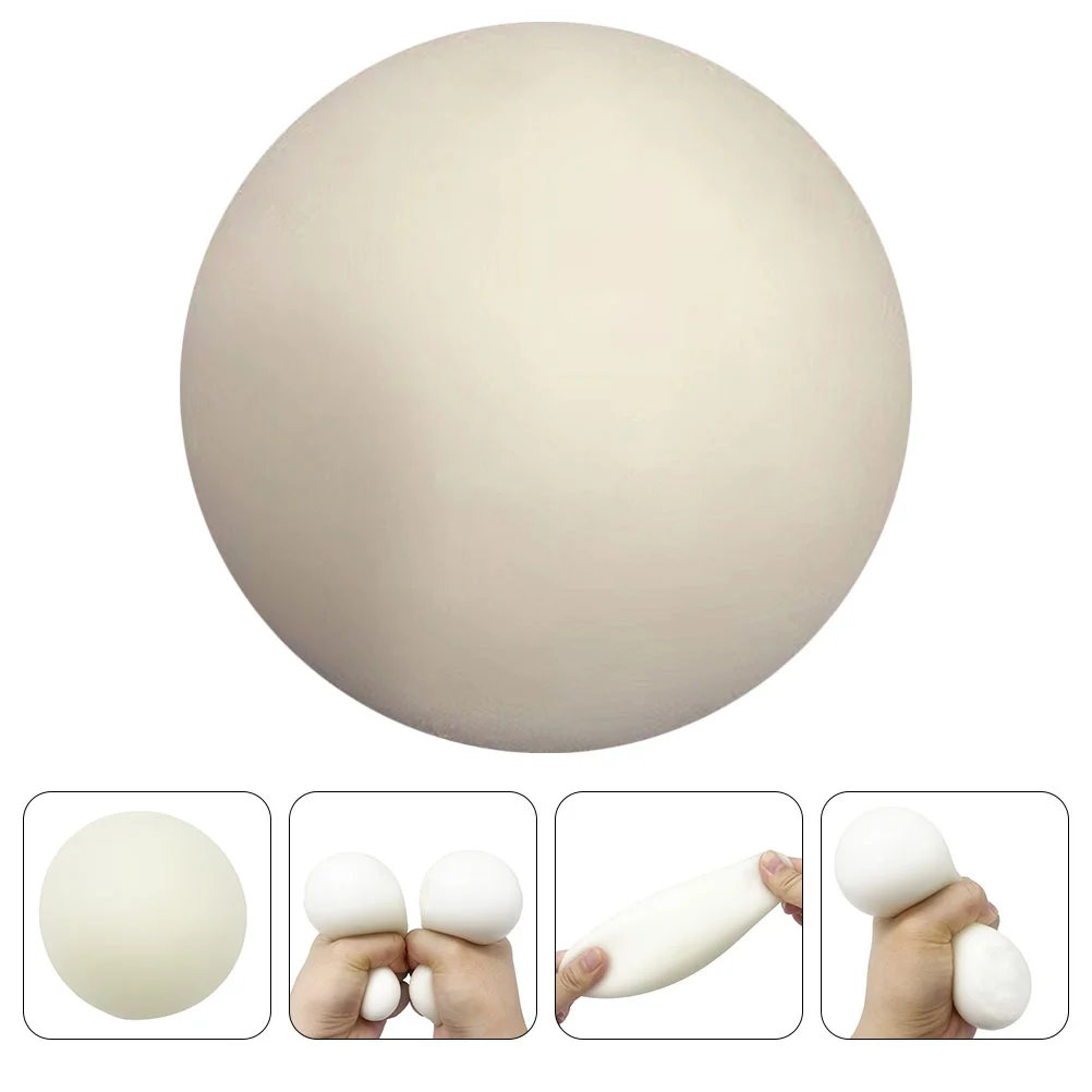 

Мяч-Эспандер эластичный для снятия стресса, 6 см