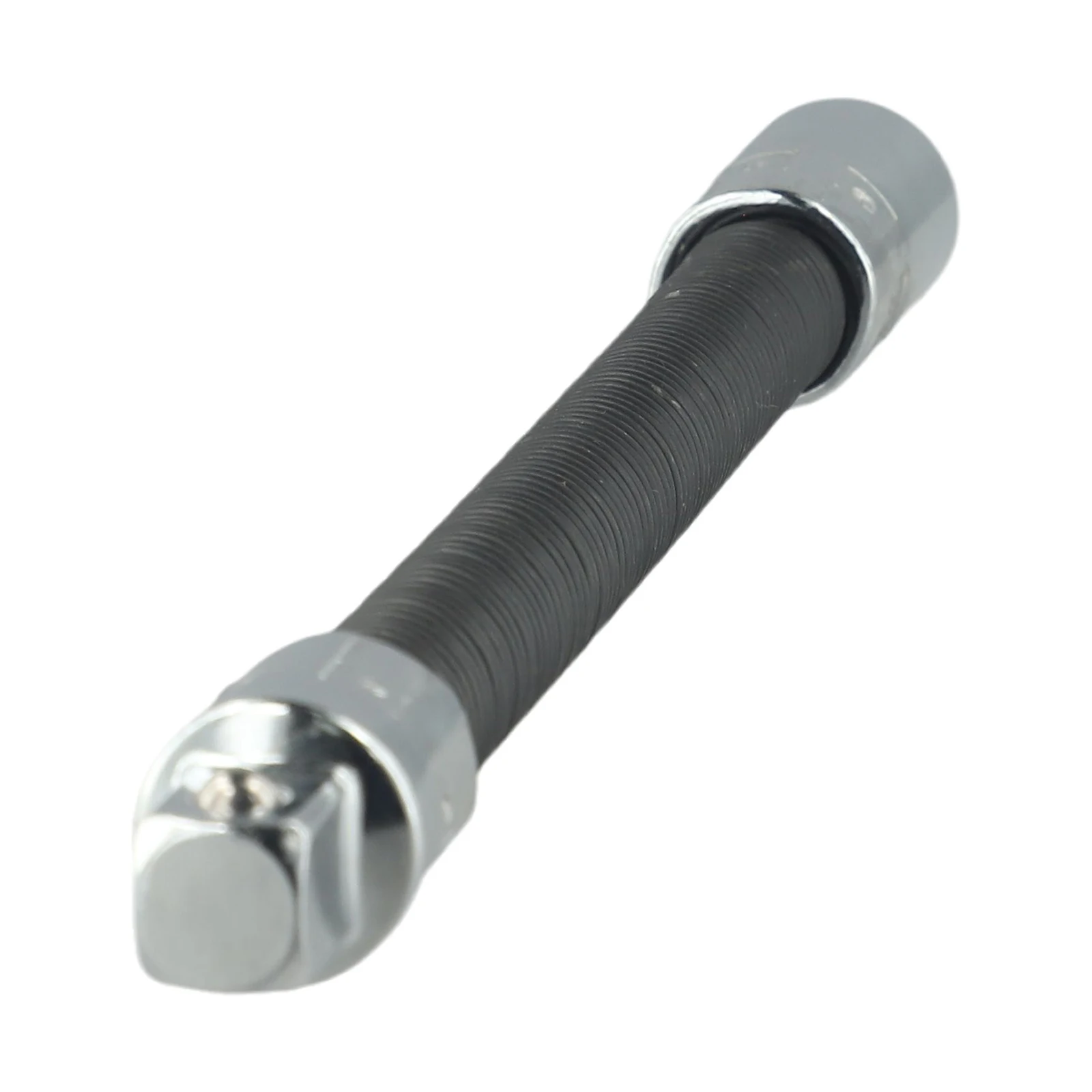 

1/4 3/8 1/2Inch Head Extension Rod Batch Magnetic Screwdriver Combination Wrench Quick Transfer Lever Self-locking Extension Rod