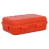 Storage Bins Waterproof Box Craftsman Organizer Tool Outdoor Case Seal Orange Container Child 6