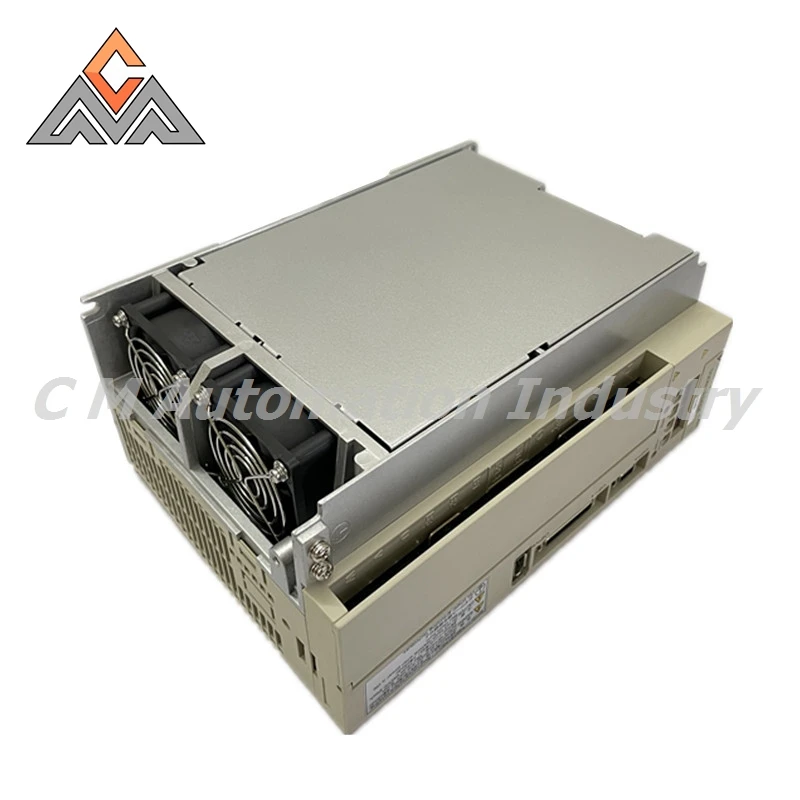 Servo-drive Yaskawa SGDM-08ADA Neuf - Pour Applications Industrielles, Origine Chine