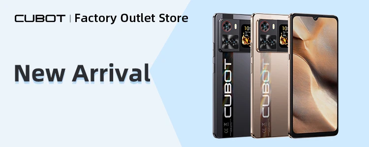 ANDROID - 【値下げ】CUBOT C30　グリーン Cubot C30 - Full phone specifications