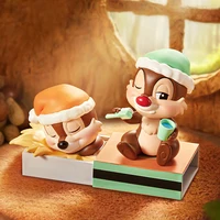POP MART Disney Chip 'N' Dale Fun-loving Brothers Series Figures 1PC/12PCS Blind Box POPMART 6