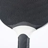 New Arrive Trainingtable Tennis Racket Integrated Plastic Racket Rubber Racket For Exercise 3