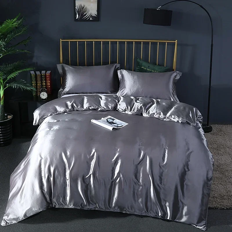 Luxury Bedding Comfort Set 5