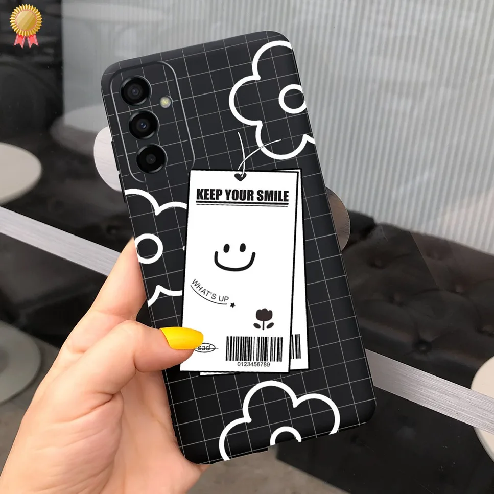 For Samsung M23 5G Case Shockproof Cover For Samsung F23 5G Cute Cases Phone Back Cover For Samsung Galaxy M23 F23 5G Phone Case