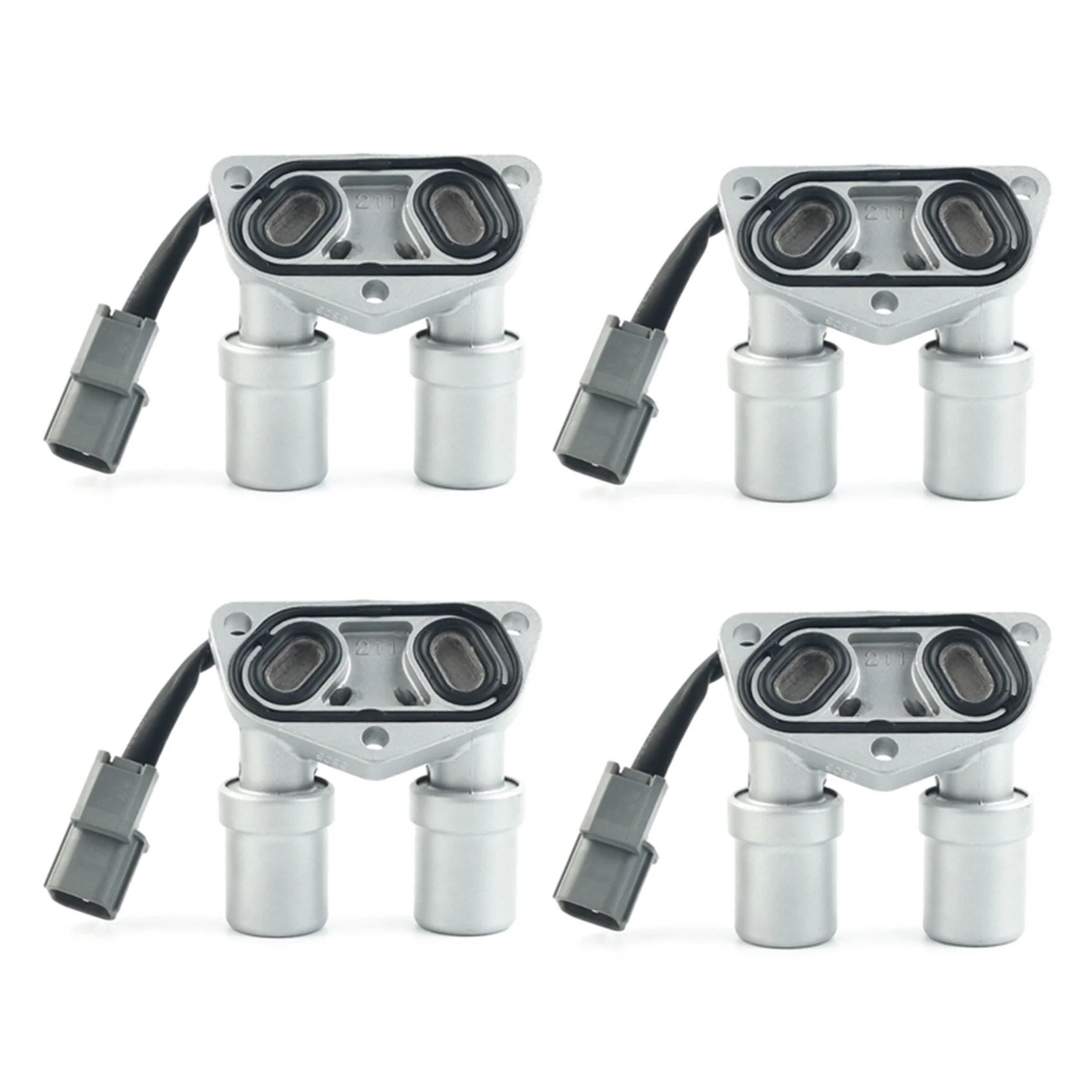 

4-кратный соленоид переключения передач для Honda 28200-PLX-003 Civic 2001-2004