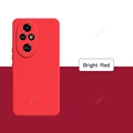 Bright Red