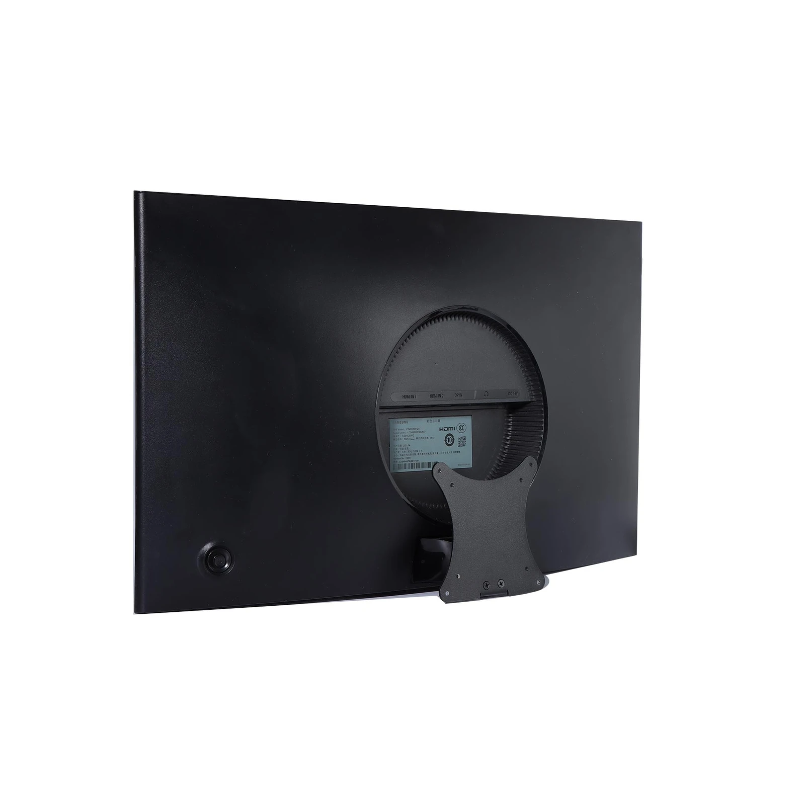 Compatible with Samsung Wall Mount VESA Adapter