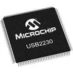 

Флэш-память ATSAMD51P20A-AU IC MCU 32 бит 1 Мб 128TQFP