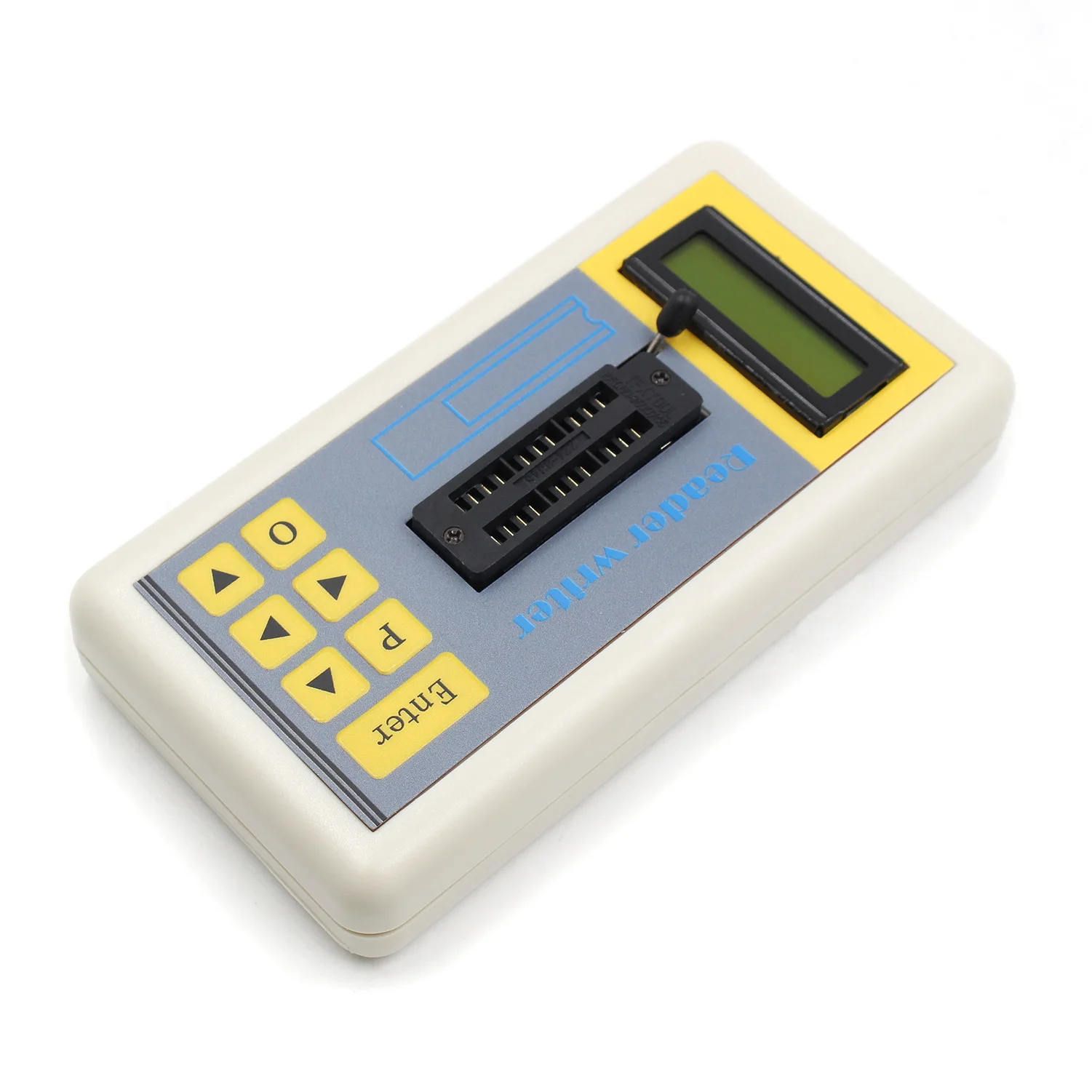  ȸ ׽ Ʈ IC ׽Ʈ, ڵ  ַ, а ĺ  , 5V, 3.3V