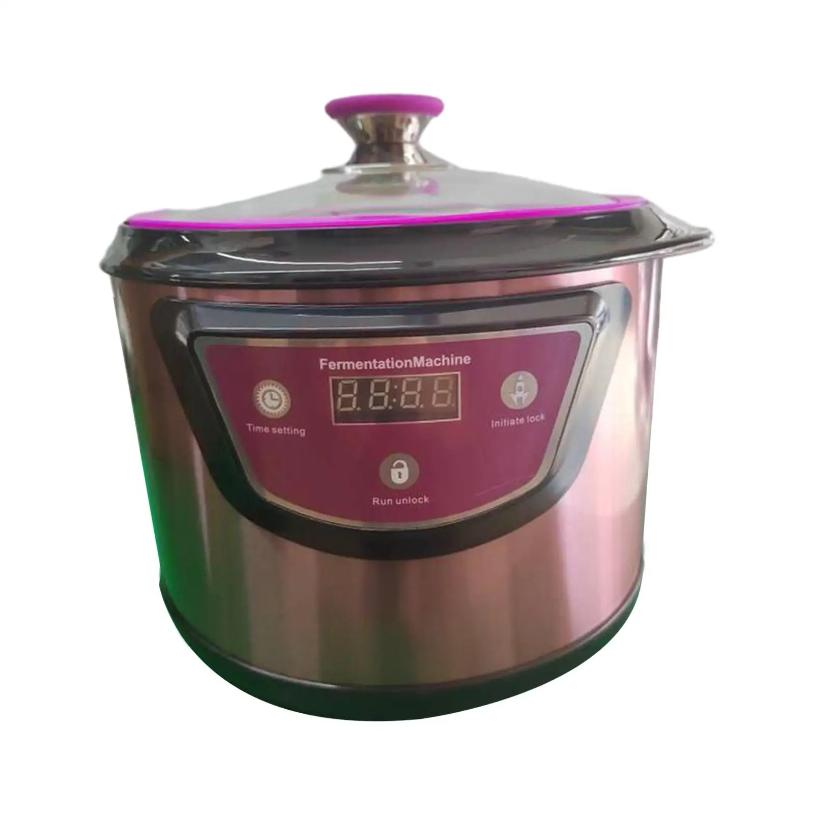Black Garlics Fermenter Multiple Clove Quick Fermentation Large Capacity Automatic Black Garlic Machine for Garlic Natto Yogurt Black Garlics Fermenter Multiple Clove Quick Fermentation Large Capacity Automatic Black Garlic Machine for Garlic Natto Yogurt