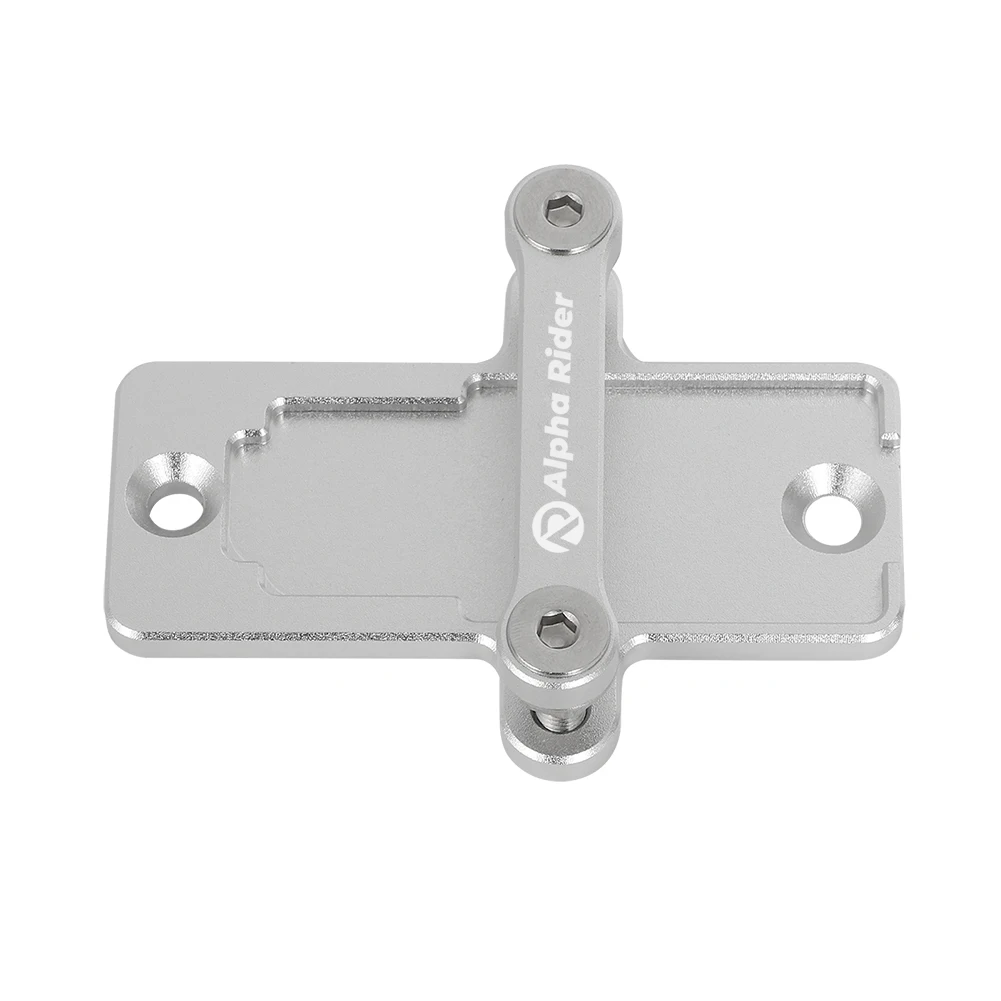 Flex Fuel Content Sensor Mount Bracket For GM Continental Style AC Delco13577429,fuel sensor mount bracket