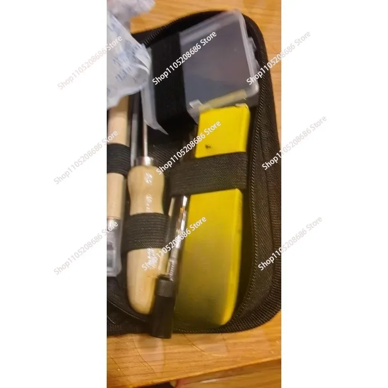 하모니카 수리 및 튜닝 도구 키트, 크로매틱 스케일 폴리포닉 수리, 분해 및 청소 도구, 범용