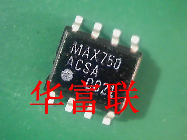 

Бесплатная доставка, MAX750ACSA PWM SOP8, 10 шт., как показано