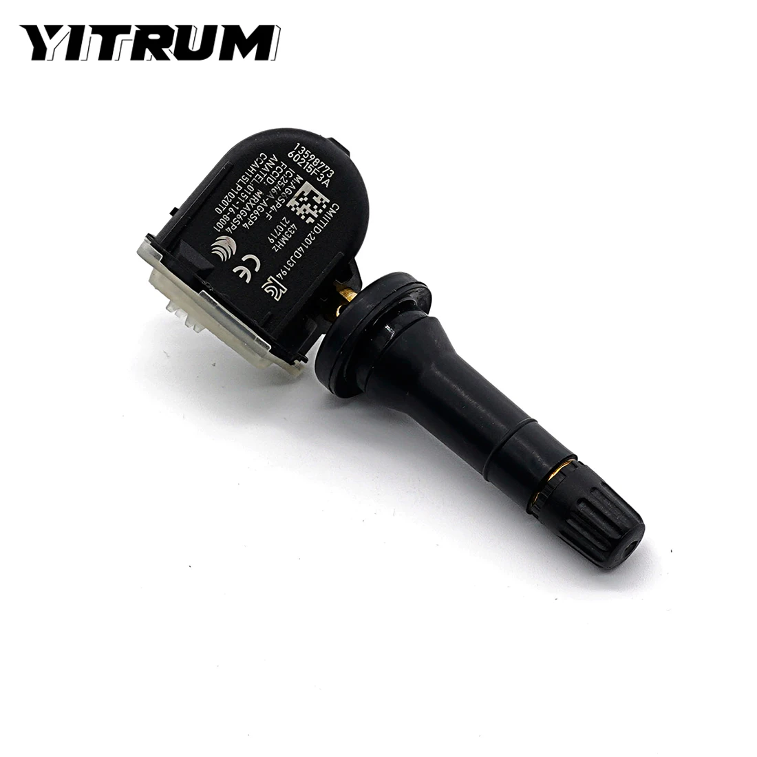 YITRUM 13598773 TPMS , ĳ ATS CT5 ÷̵ ũν  ̿ 콺  Ʈ GMC ٳ ÿ ܿ