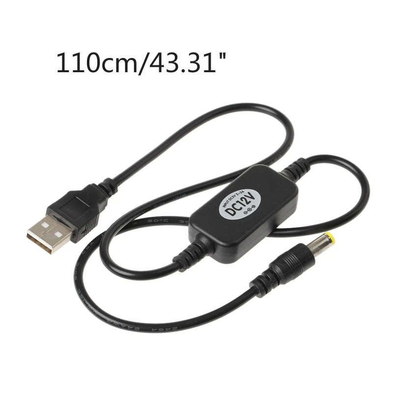 USB 5V to DC 12v  ܾ USB 5V to DC 12v  ܾ Ca U4LD