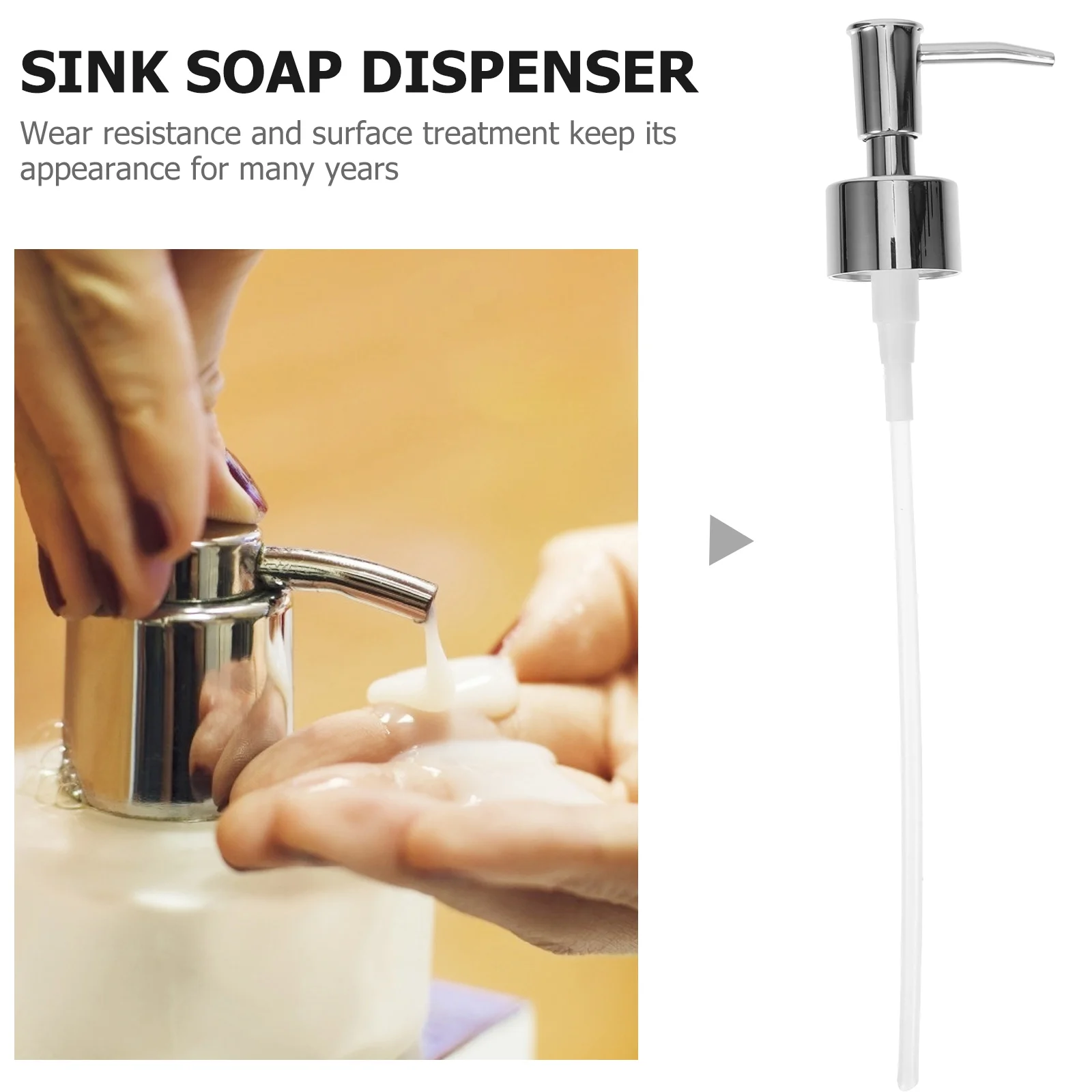 Рисунок 5 - Диспенсер для мыла