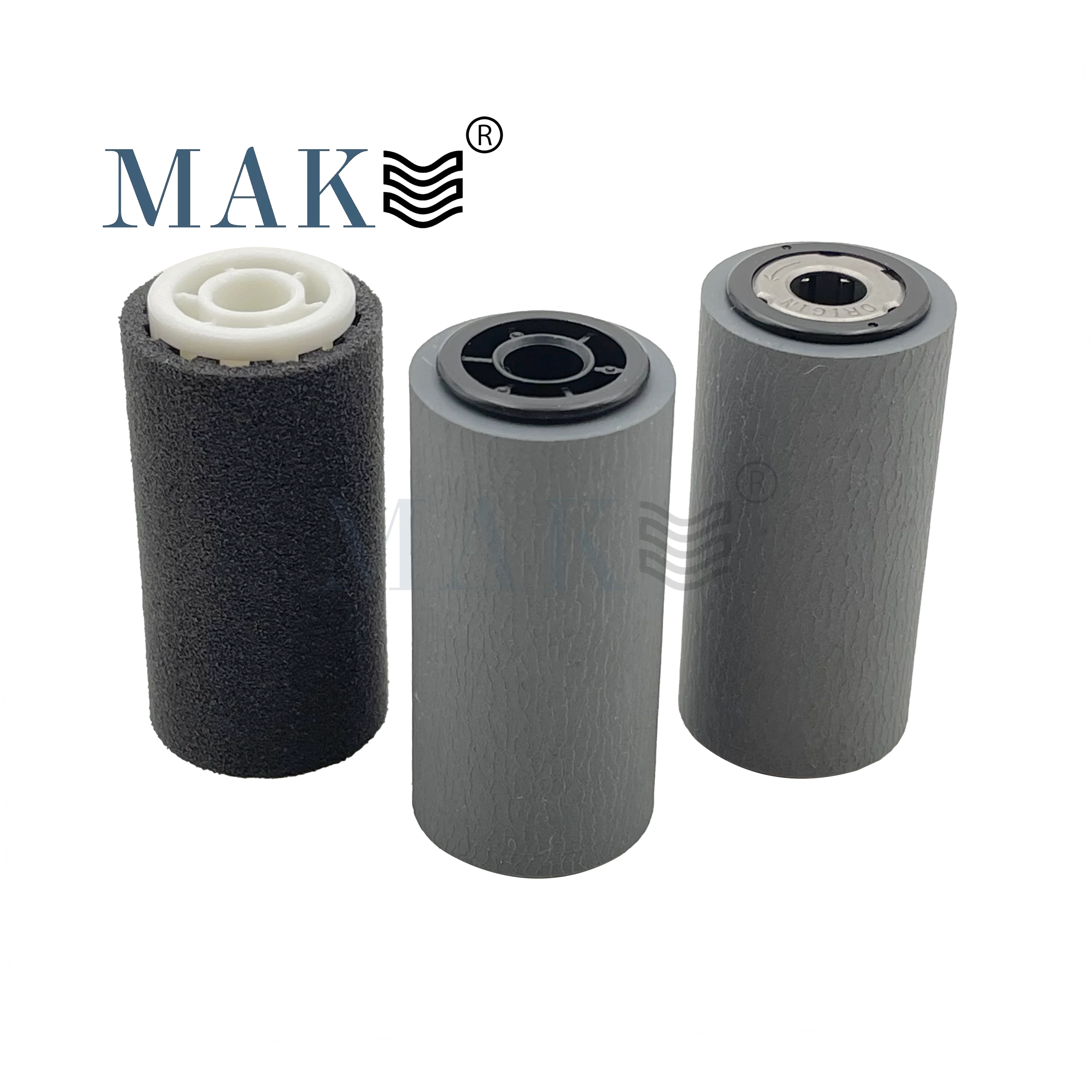 

3X ADF Pickup Separation Feed Roller for Xerox C2260 C2263 C2265 C7120 C7220 C7225 copier part