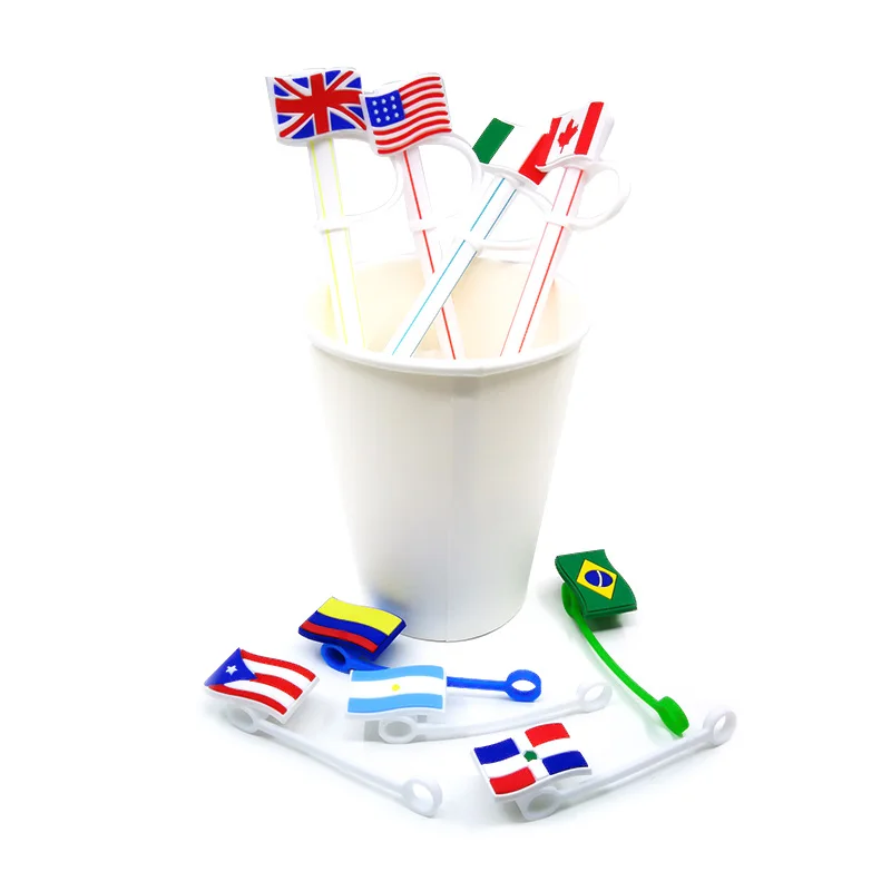 https://ae01.alicdn.com/kf/S338e4ca06d1b45bc9b26536774eeb6baD/1PCS-PVC-Straw-Cover-National-Flag-Straw-Topper-Cute-Creative-Accessories-Birthday-Party-Drink-Spill-Prevention.jpg