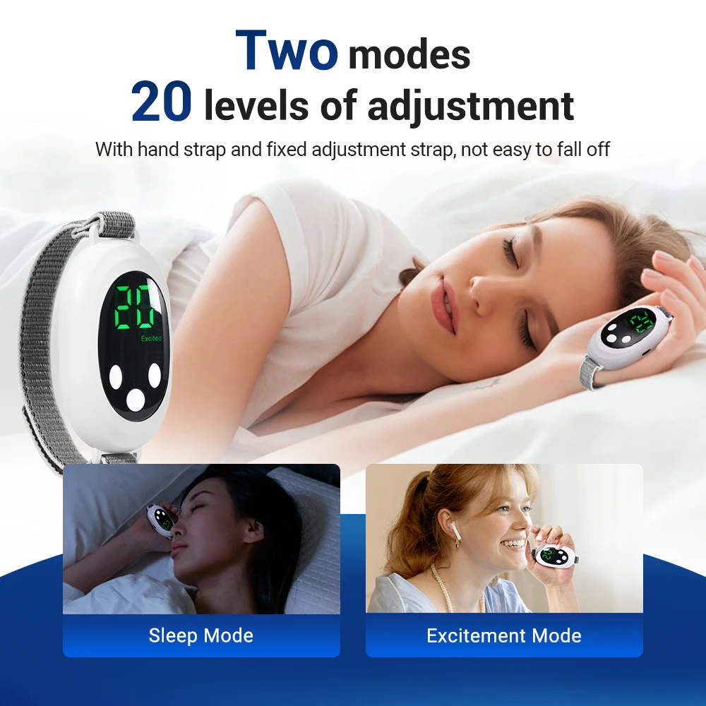CES Sleep Aid Device 4