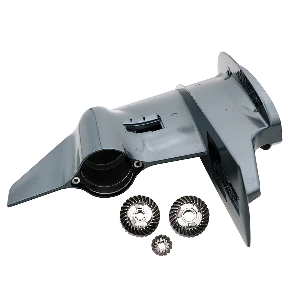 Embrayage De Moteur De Bateau Pour Yamaha,boîtier Inférieur,engrenage De Chien Adapté Pour Hors