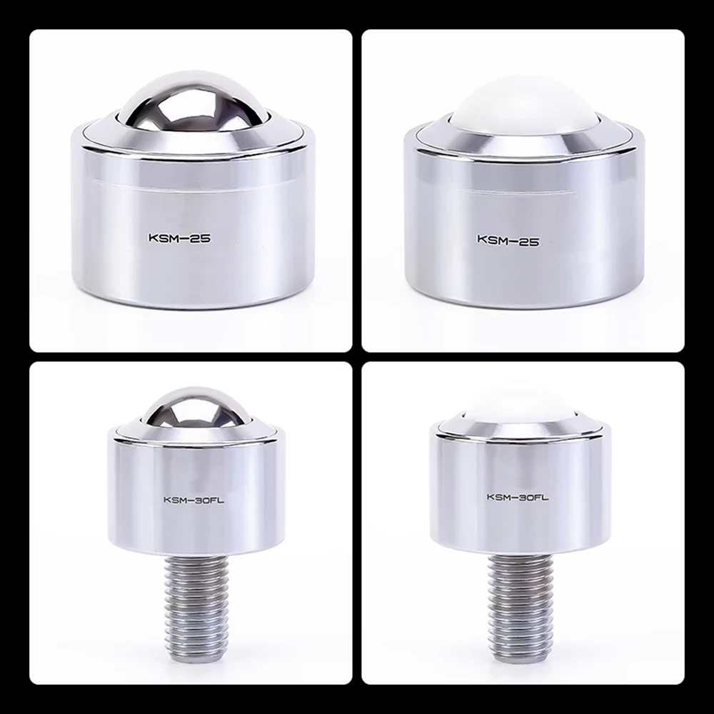 Universal Kugelgelenk Rollenlager CY KSM SP NJ -15A 19A 25A 30A 38A 12B 16B 19B 25B 30B 12D 19D 12H 15H 12FL 30FL 38FL 45FL – Detail 5