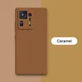 Caramel