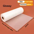 Glossy 30mic 200M