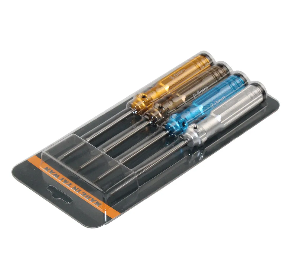 ְ ǰ ȭƼŸ TiNi  ̹ ġ ũ ̹, RC ︮Ϳ 4 ǽ Ʈ 1.5mm/2mm/2.5mm/3.0mm