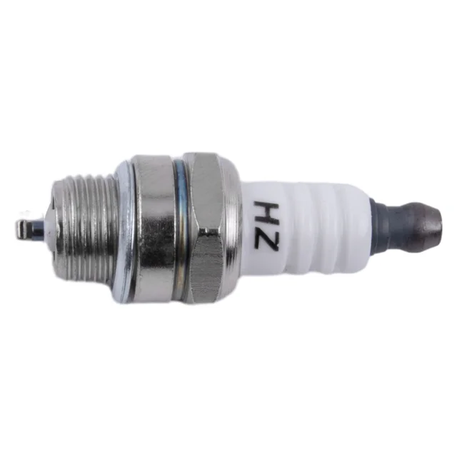 Kit 3 Bougies D'allumage Pour Débroussailleuse 4 Temps - Compatible Stihl, Honda, Robin, Mitsubishi, Makita