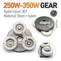 Nylon clutch 350W