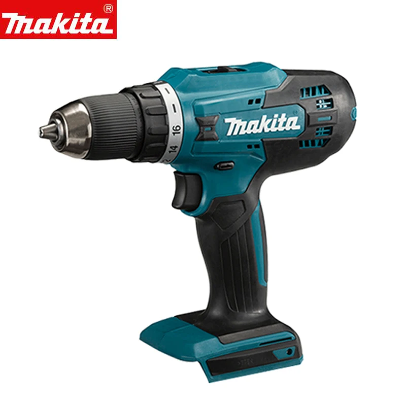 Awakening Bliv ved Omhyggelig læsning Makita Cordless Driver Drill | Makita Cordless Impact Drill - Makita Df488d  18v - Aliexpress