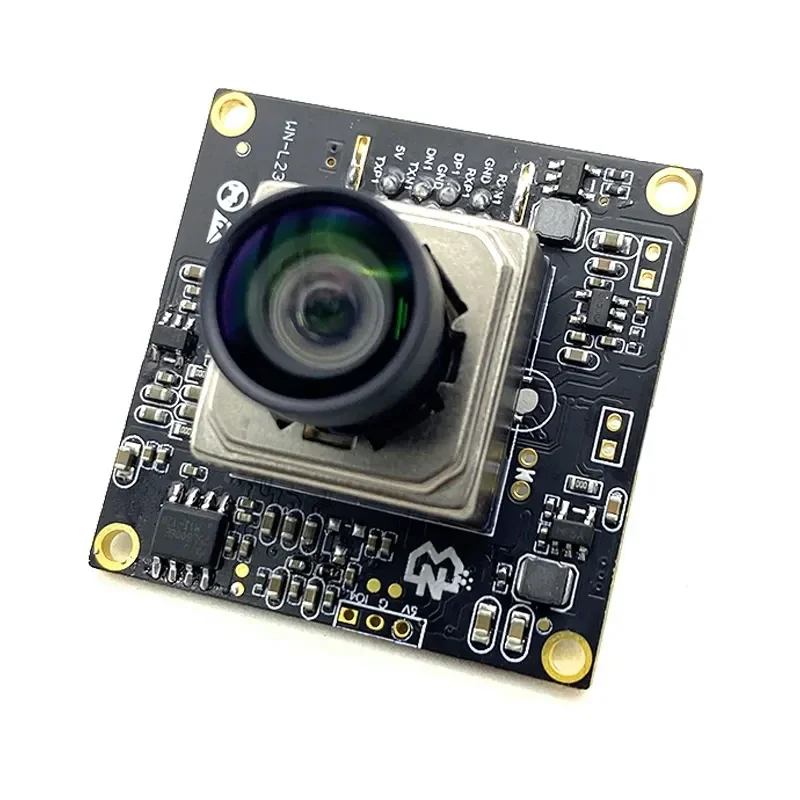 4K 12MP HD USB3.0 카메라 모듈 IMX577 센서 100 ° AF/FF (30FPS H. 264 포함), MJPEG, YUV2 얼굴 인식 문서 스캔
