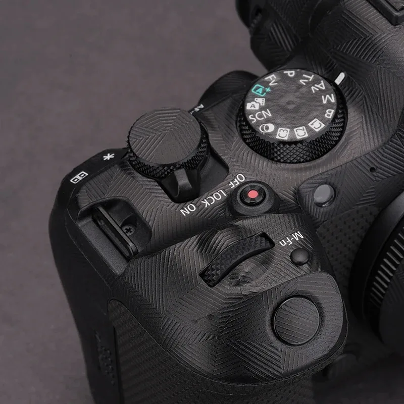 캐논 R6II R6M2 카메라 스티커 데칼 스킨 비닐 랩 흠집 방지 필름 보호 코팅 EOS R62 R6 마크 2 II M2 Mark2 MarkII