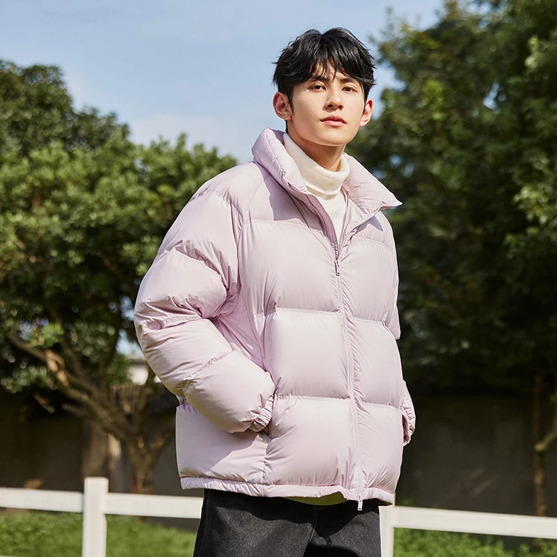 Down Jacket Men Winter Semir Down Jacket mens jacket,down jacket
