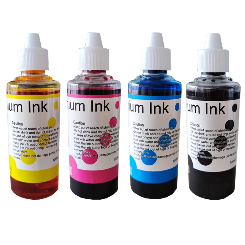 8*100ml Dye Ink Refill For Epson 159 T159 T1590 T1591 T1592 T1593 T1594 T1597 T1598 T1599 Stylus Photo R2000Printer